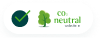 CO-neutral logo