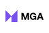 MGA logo
