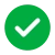 Trust signal icon