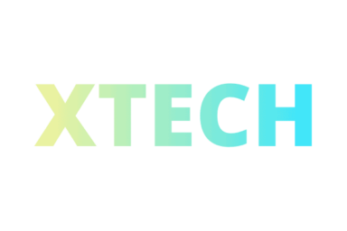 Logo von XTECH - Die Blockchain Lösung