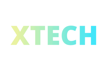 Logo von XTECH - Die Blockchain Lösung
