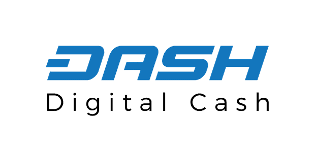 Dash - Digital Cash Logo