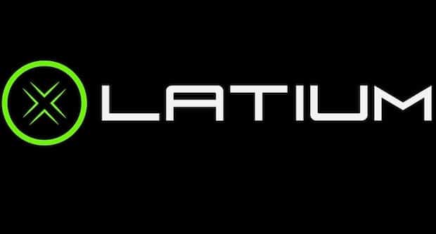 Latium - Ethereum Blockchain für Freelancer 