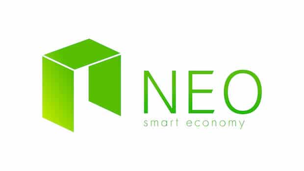 NEO Smart Economy Blockchain. Ethereum Alternative