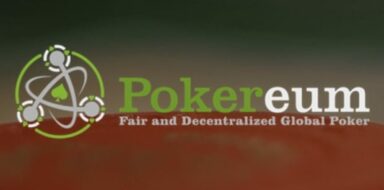 Pokereum - Onlinegame über Ethereum Blockchain
