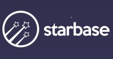 Starbase - Das Blockchain Startup