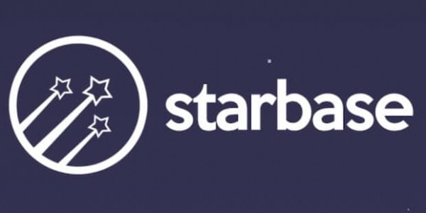 Starbase - Das Blockchain Startup