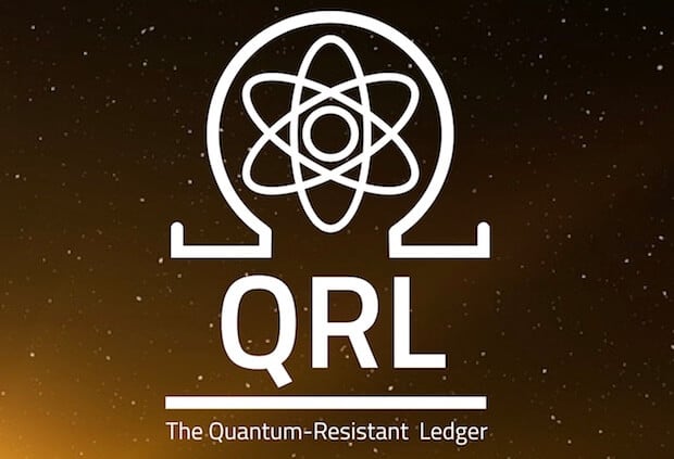 Quantum Resistant Ledger