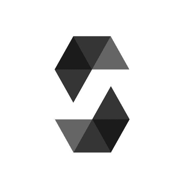 Logo von Solidity - Smart Contracts Programmiersprache