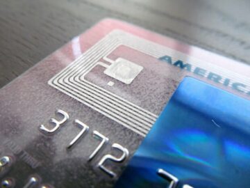 American Express (Amex) Karte