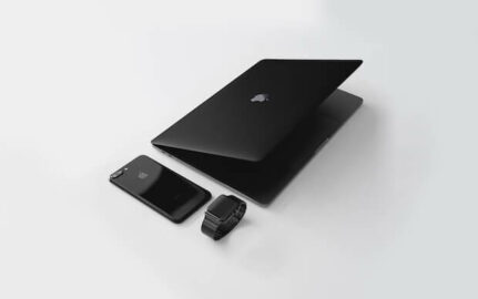 Apple Computer Produkte
