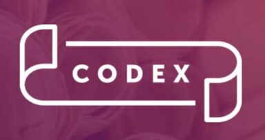 Codex Protocol Logo