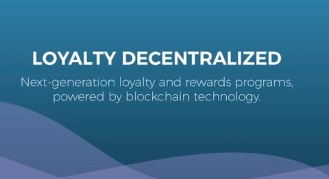 DigitalBits - Blockchain Loyalitätspunkte
