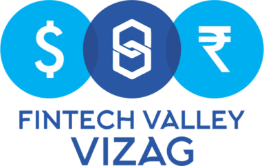 FinTech Valley Vizag Logo