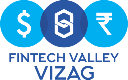 FinTech Valley Vizag Logo