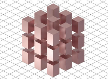 FOAM - Proof of Location Logo