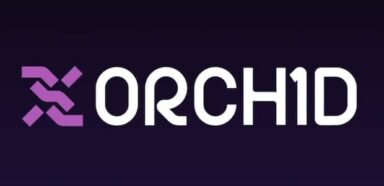 Orchid Protocol Logo