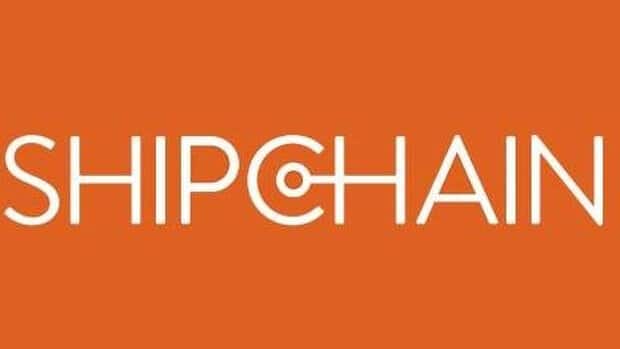ShipChain Logo