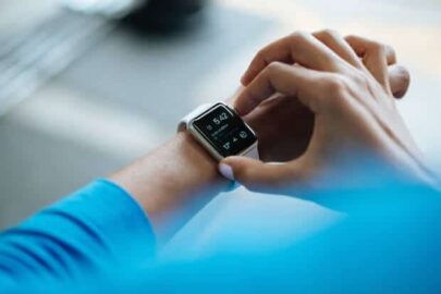 Internet der Dinge und die Smart Watch
