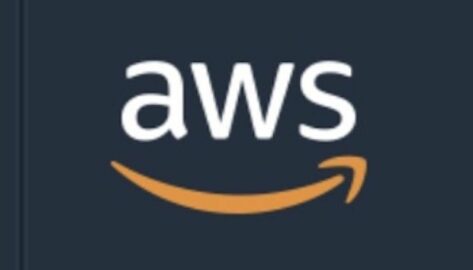 aws - Amazon Web Services Logo