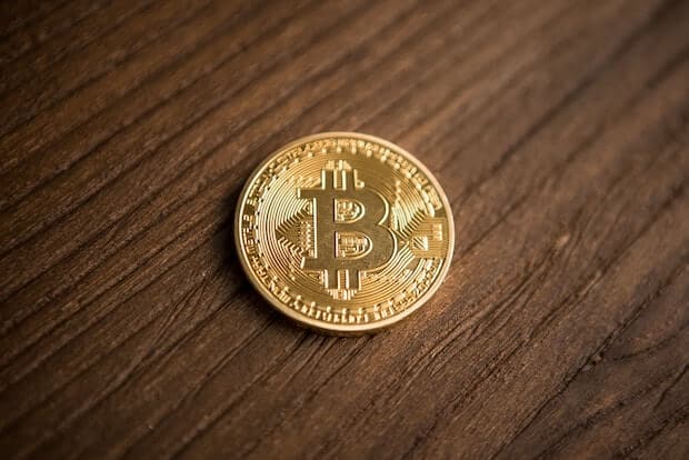 Bitcoin Gold Token Coin
