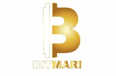 BitMari Logo - Send Money to Zimbabwe