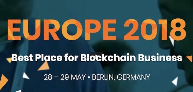 Blockshow Europe Berlin 2018