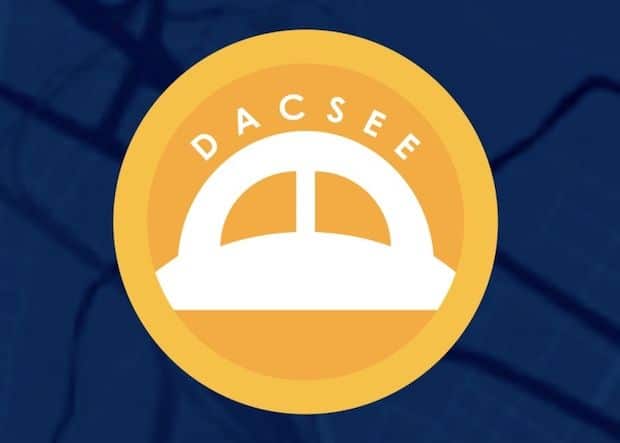 DACSEE Logo