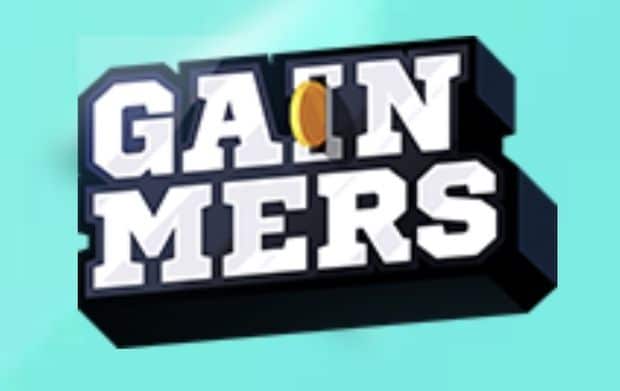 Logo von Gainmers