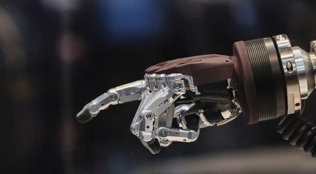 Hannover Messe