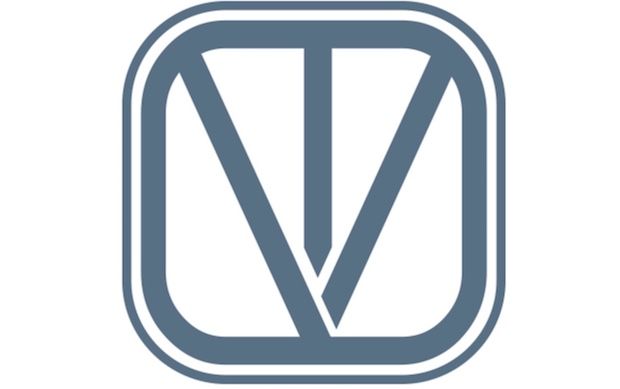INVioU - Blockchain Logo
