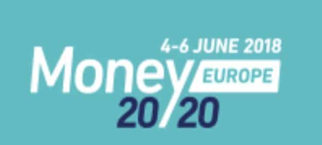 Money 20/20 Europe Amsterdam
