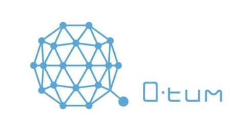 Qtum Blockchain Logo