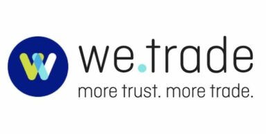 we.trade Logo