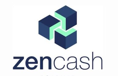 zencash Logo