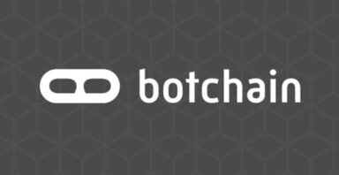botchain Logo