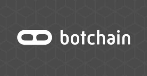 botchain Logo