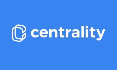 Centrality Logo