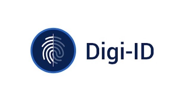 Digi-ID Logo