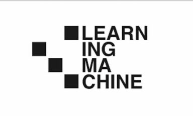 Learning Machine Logo