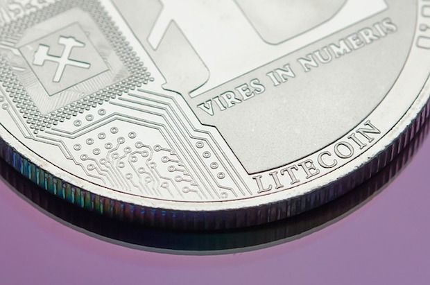Prognose Litecoin Prognose Litecoin