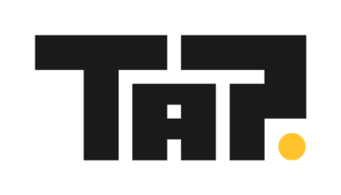 Tap Project Logo
