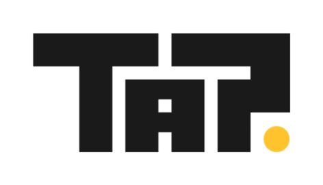 Tap Project Logo