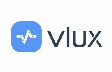 vlux by Verv Logo