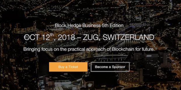 Block Hedge Business 5th Edition