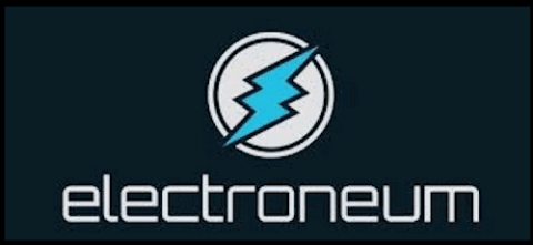 Electroneum Logo