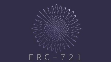 ERC721 Logo