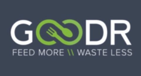 Goodr Food Supply Chain Logo