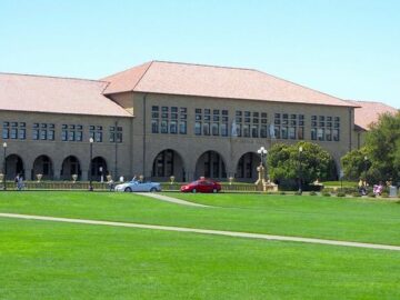 Stanford University