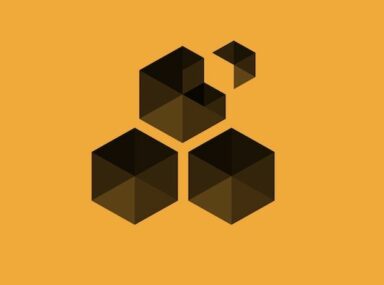 Ethereum Swarm Logo